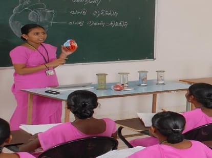 b.ed course timing will increase.